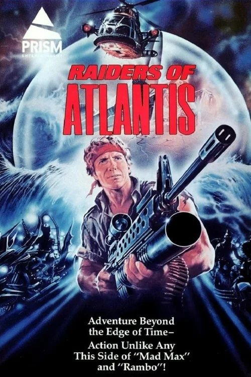 Atlantis Interceptors