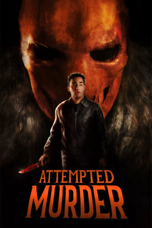 Attempted Murder Poster