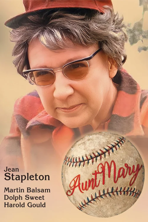 Aunt Mary