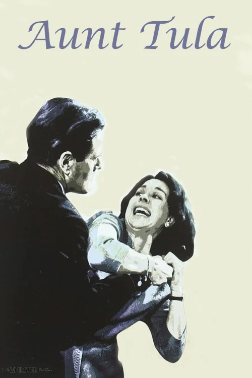 Aunt Tula Poster