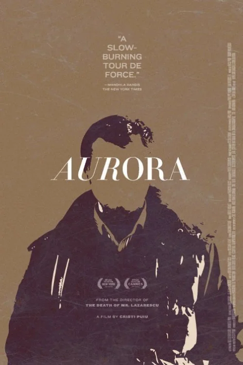 Aurora Poster