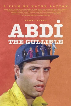 Avanak Apti Poster