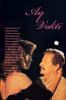 Ay Vakti Poster