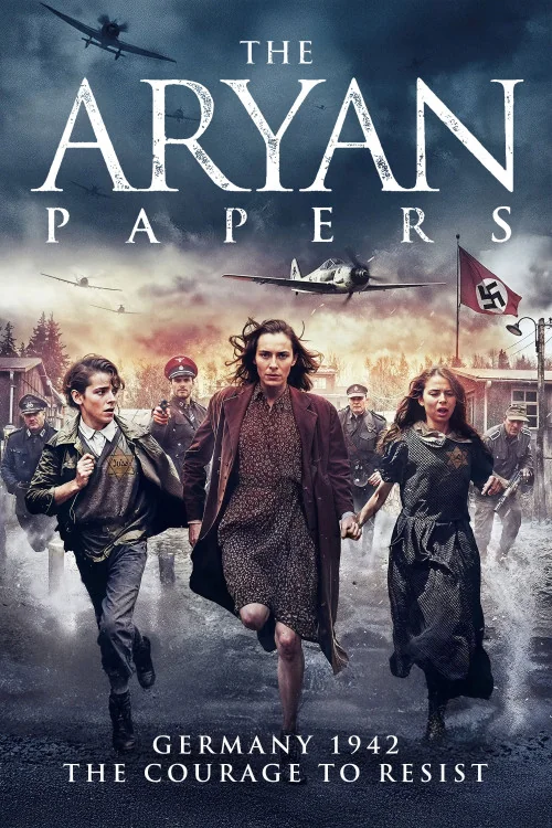 Ayran Papers Poster