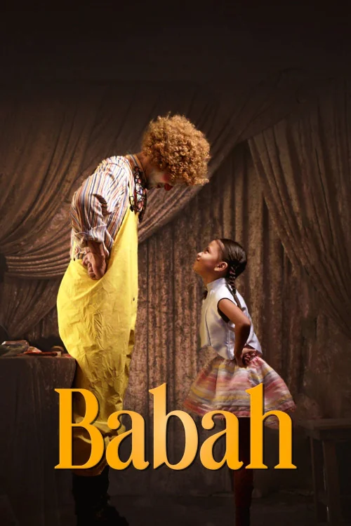 Babah