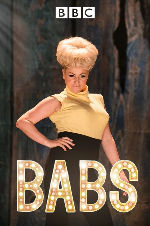 Babs Poster