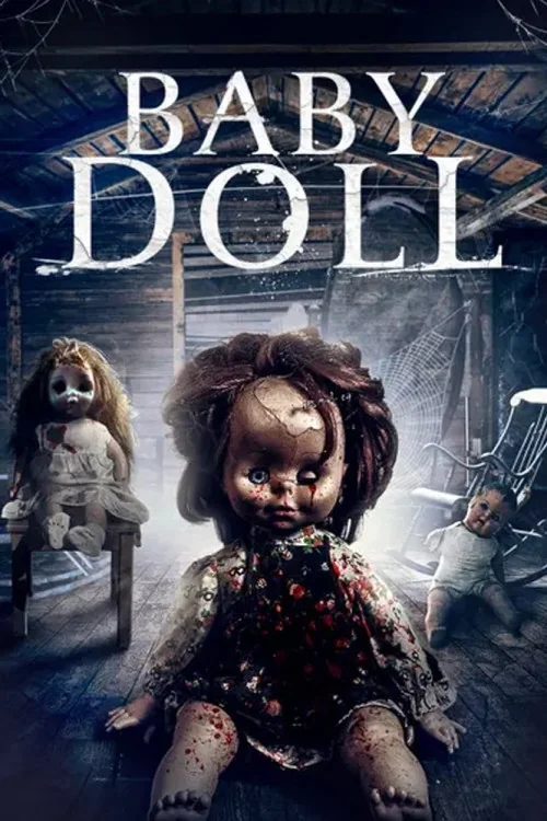 Baby Doll Poster