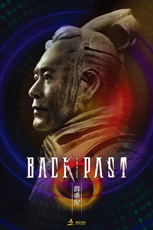 Back to the Past Poster