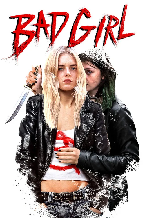 Bad Girl Poster