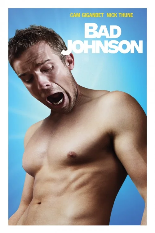 Bad Johnson Poster