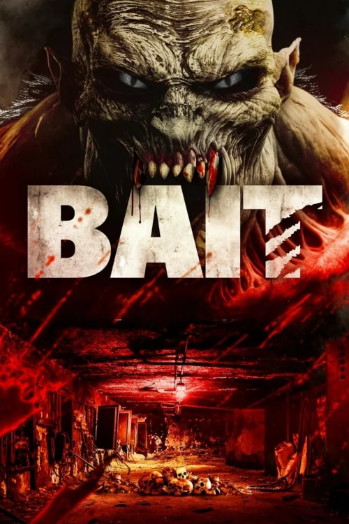 Bait Poster