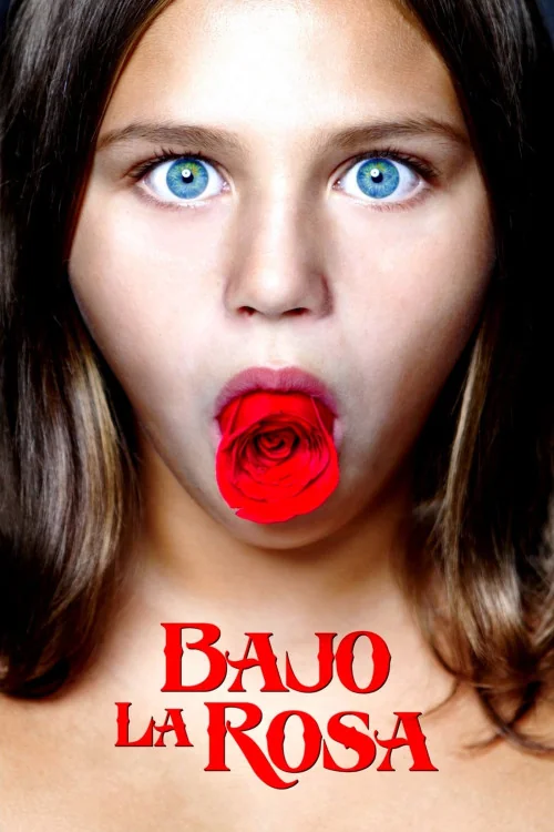 Bajo la Rosa Poster