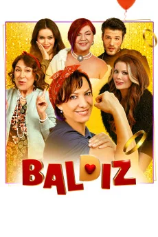 Baldiz Poster