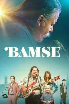 Bamse Poster