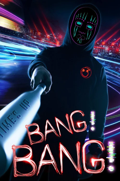 Bang! Bang! Poster