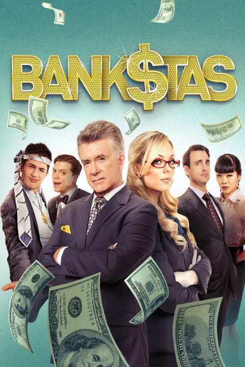 Bank$tas Poster