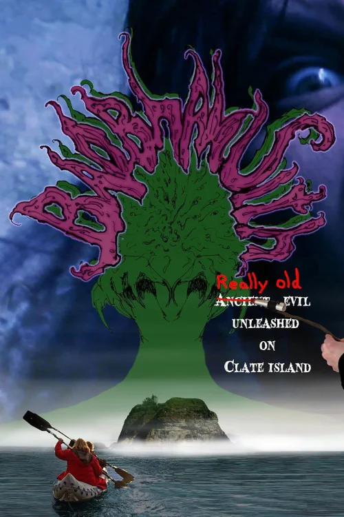 Baobhan Sith Poster