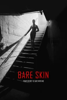 Bare Skin Poster