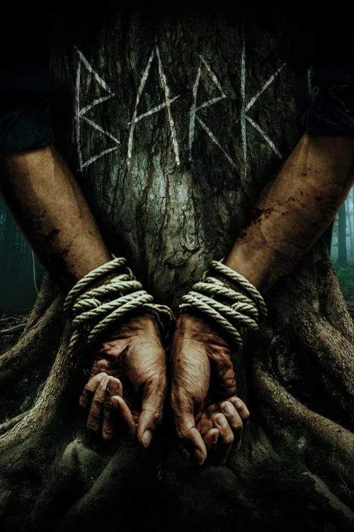 Bark Poster