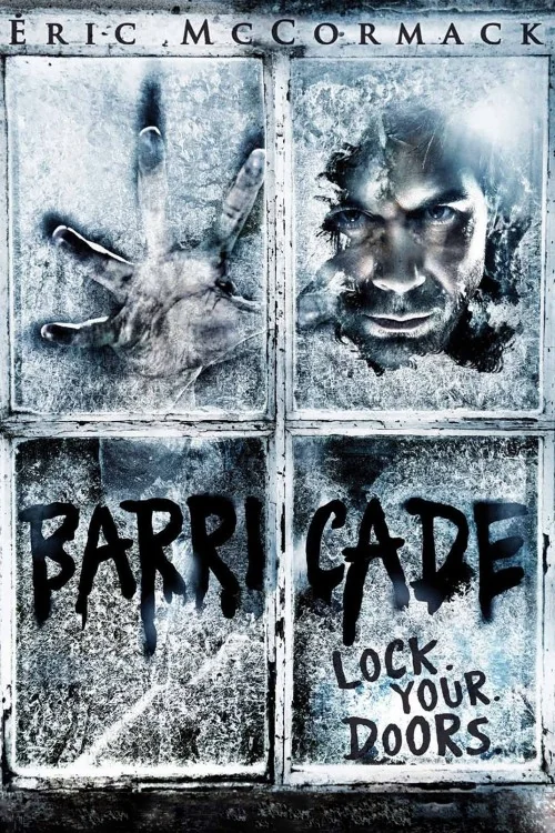 Barricade Poster