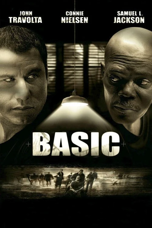 Basic Poster