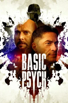 Basic Psych Poster