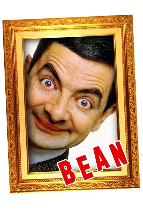 Bean Poster