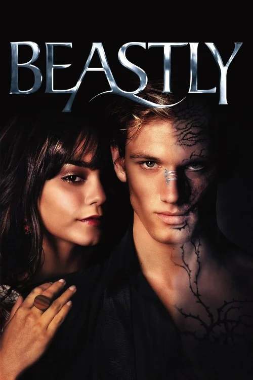 Beastly Poster