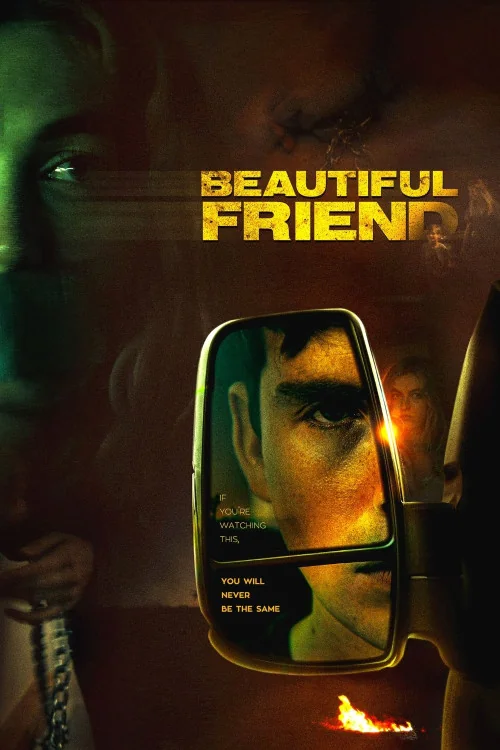 Beautiful Friend Poster