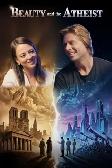 Beauty and the Atheist Poster