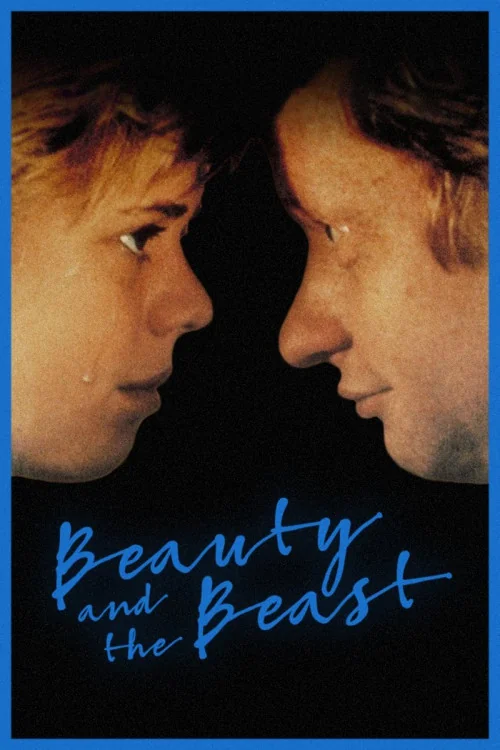 Beauty and the Beast Poster