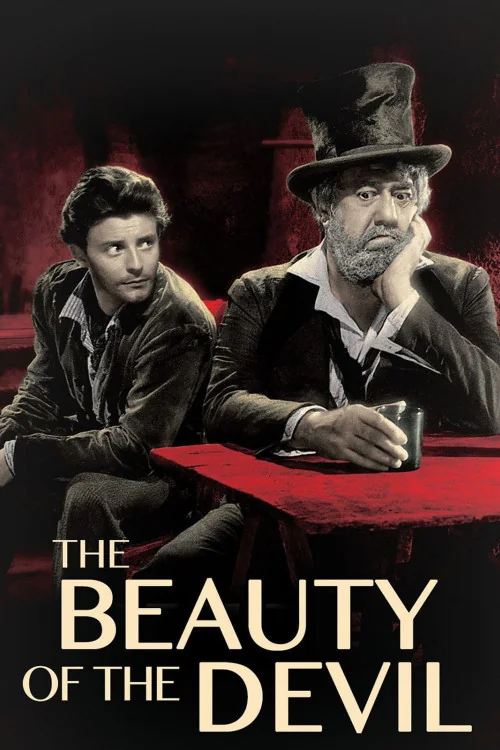 Beauty and the Devil Poster