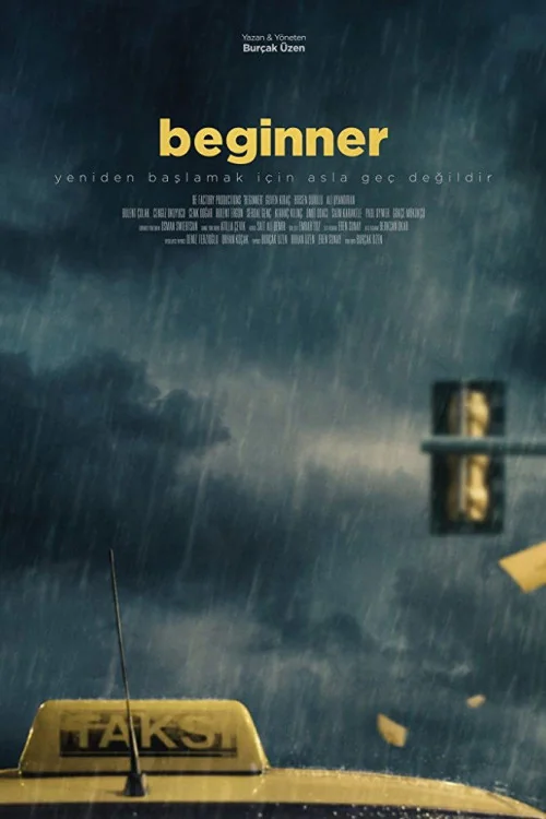 Beginner Poster