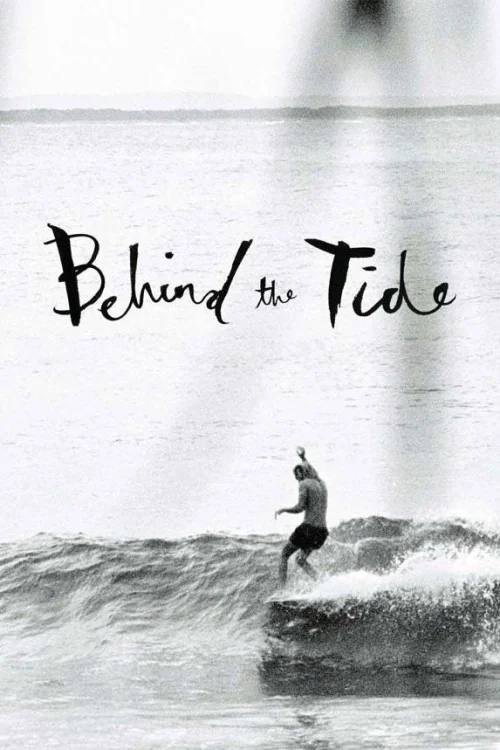 Behind the Tide Poster