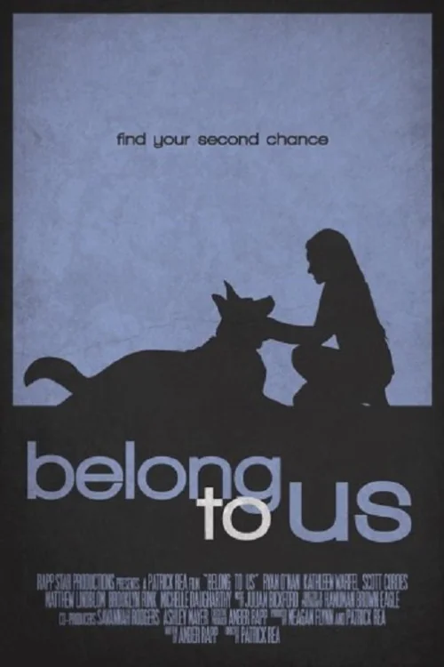 Belong to Us Poster
