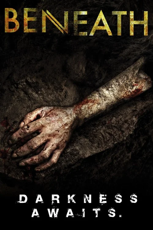 Beneath Poster