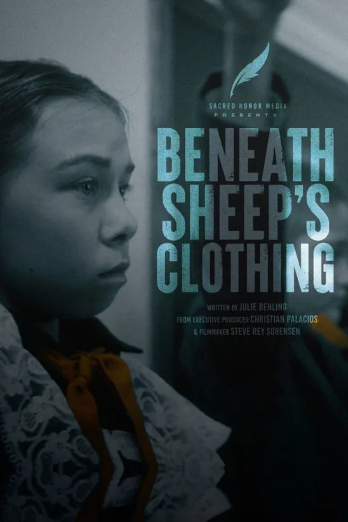 Beneath Sheep's Clothing Poster