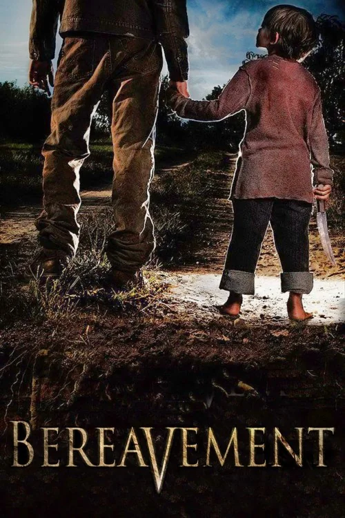 Bereavement Poster