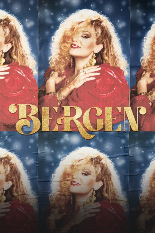 Bergen Poster