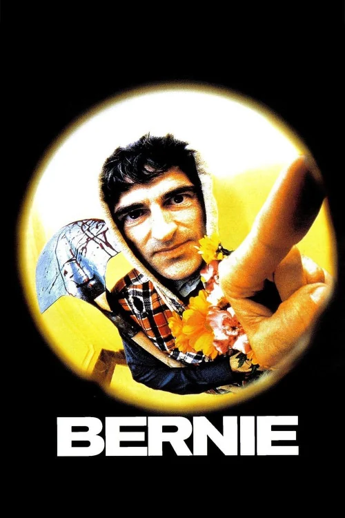 Bernie Poster