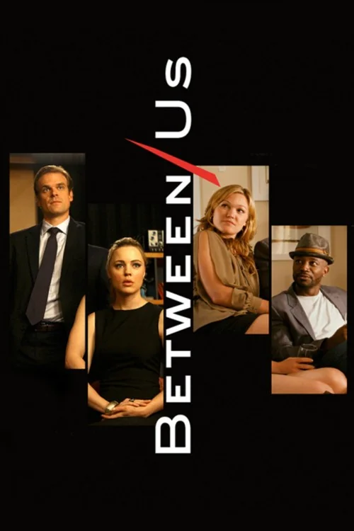 Between Us Poster