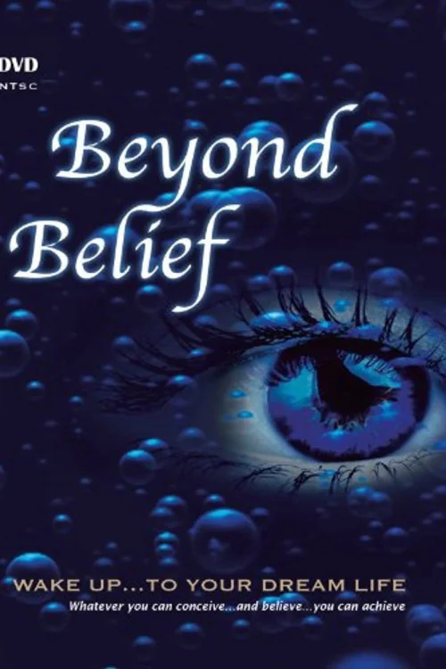 Beyond Belief Poster