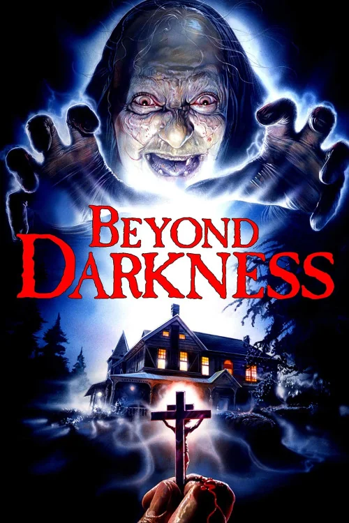 Beyond Darkness Poster