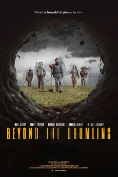 Beyond the Drumlins Poster