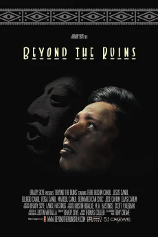 Beyond the Ruins Poster