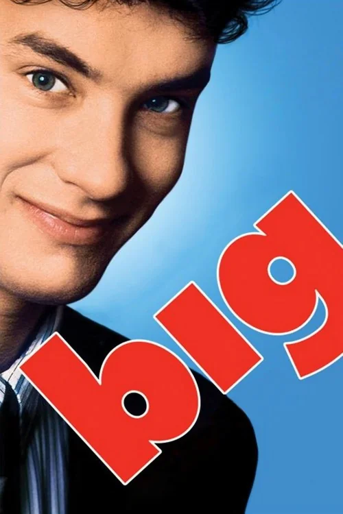 Big Poster