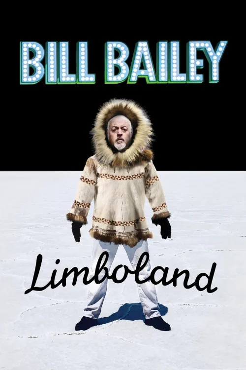 Bill Bailey: Limboland