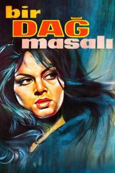 Bir Dag Masali Poster