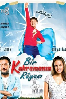 Bir Kahramanin Rüyasi Poster