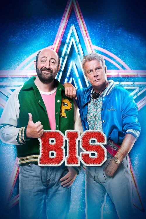 Bis Poster